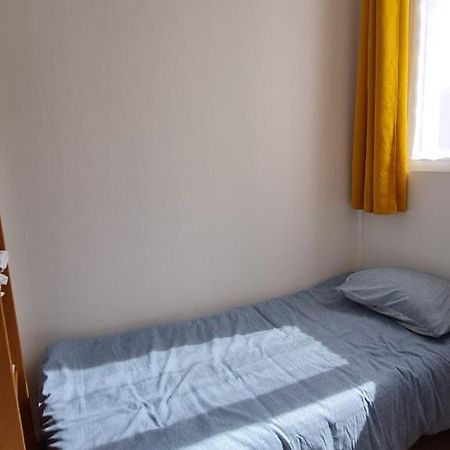 Mairie, Apart 50 M2 , Lumineux , Renove , 4 Pers. Le Havre Exterior foto